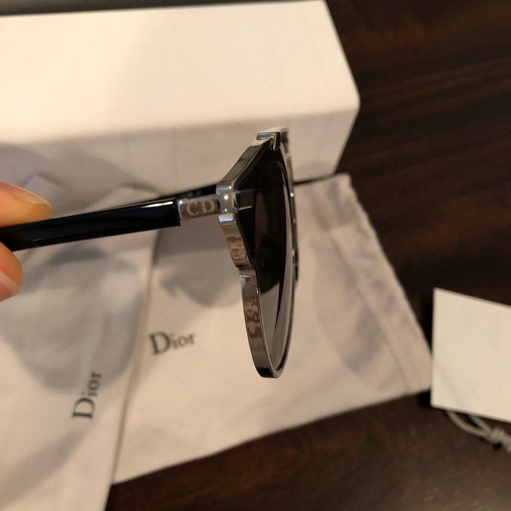 Dior Sunglasses So Real - Picture 8 of 10